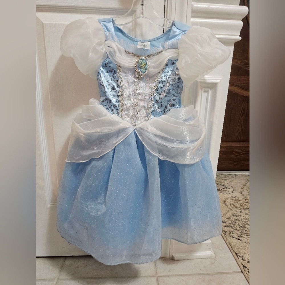 Disney Princess Cinderella Dress